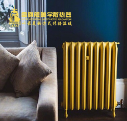 家中要装修定制暖气片好吗？